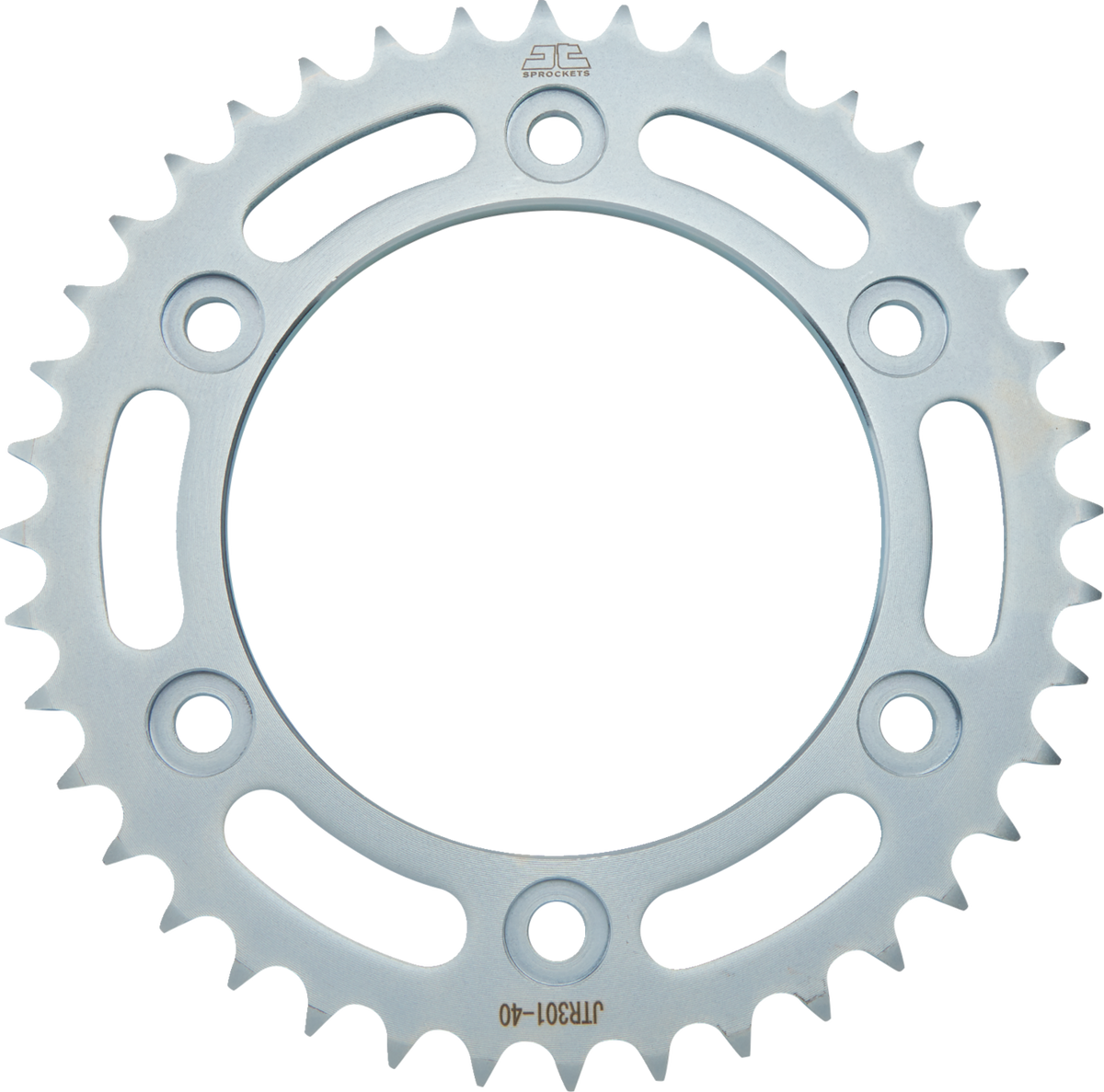 JT SPROCKETS JTR301.40 Rear Sprocket - 40 Tooth - CRF250 | Off-Road/Street