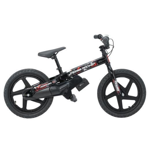 Moose Offroad Agroid RS16 E Balance Bike