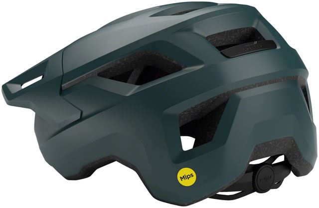 MET Shelter MIPS MTB Helmet