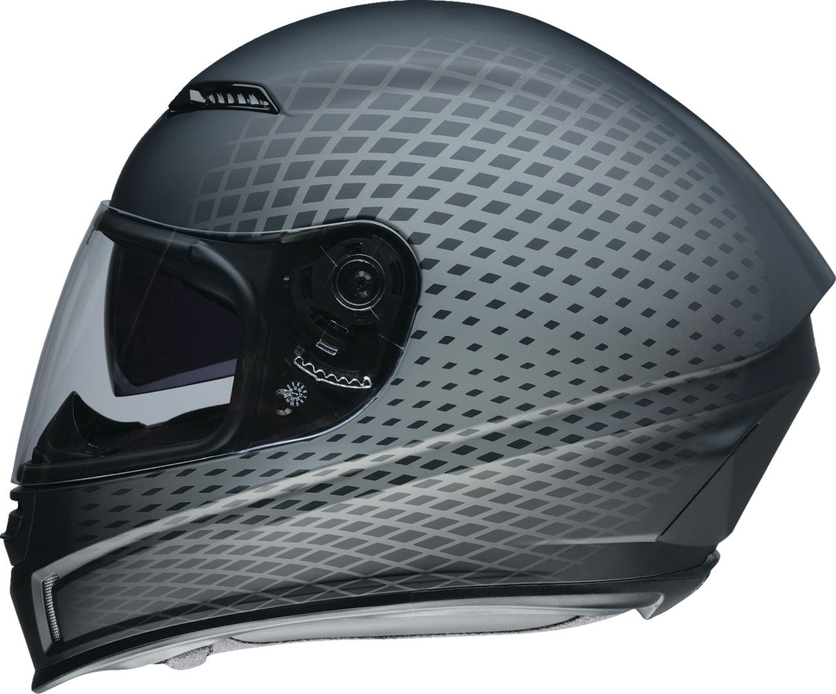 Z1R Jackal Helmet - Waveform