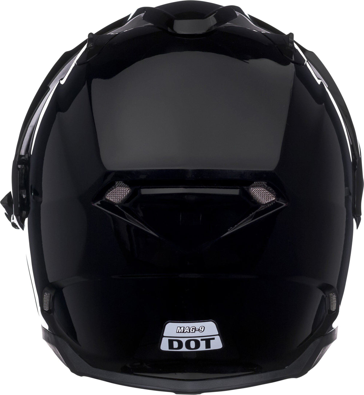 Bell - Mag-9 - Black - M