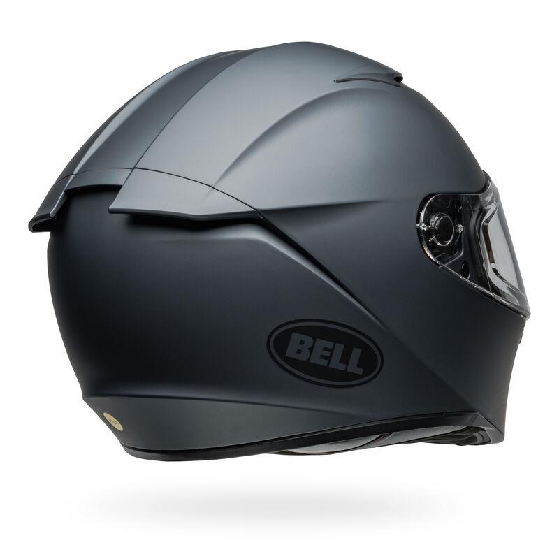 Bell - Lithium MIPS - Matte Dark Titanium Motorcycle Helmet
