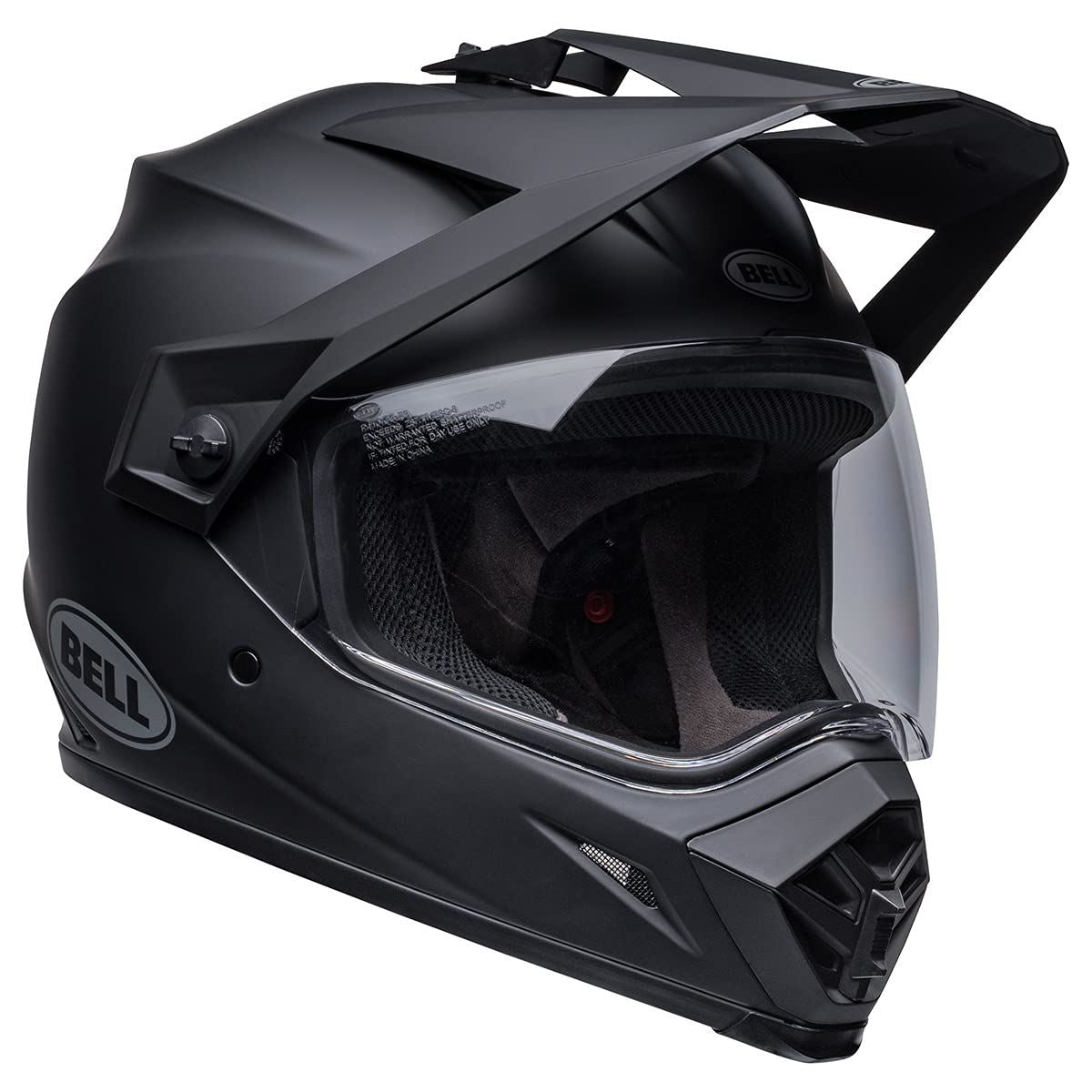 Bell - MX-9 Adventure Full Face Helmet (Open Box)