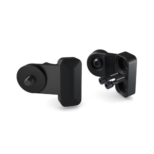 Yamaha Side Mirror Mount Kit Fits Wolverine