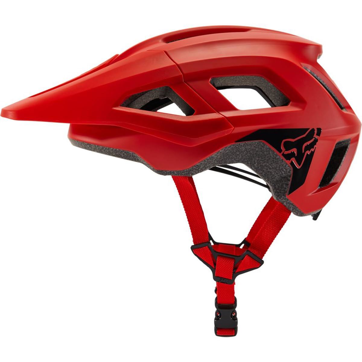 Fox Racing - Mainframe Helmet - Cycle City Outdoors