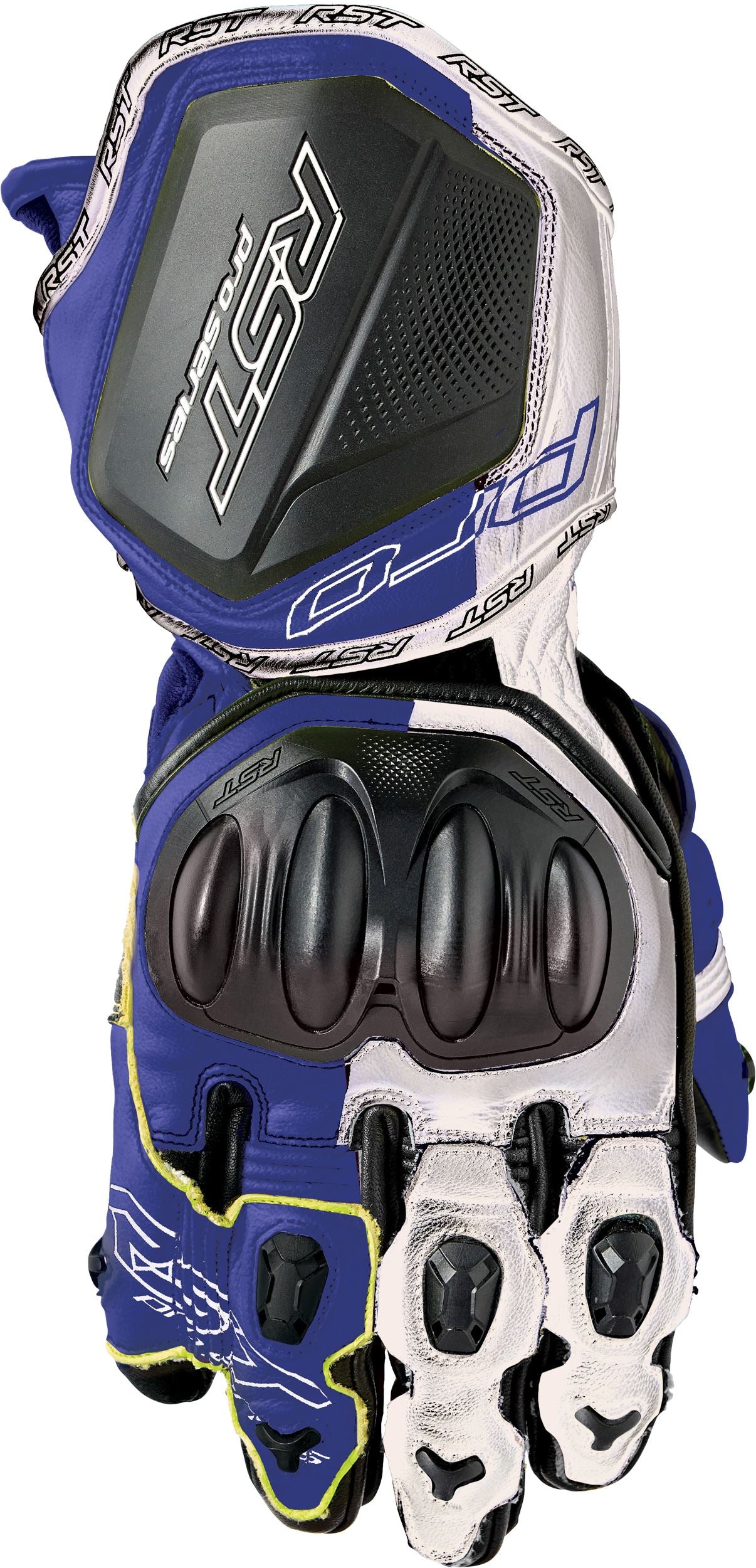 RST Pro Series GP D3O Gloves