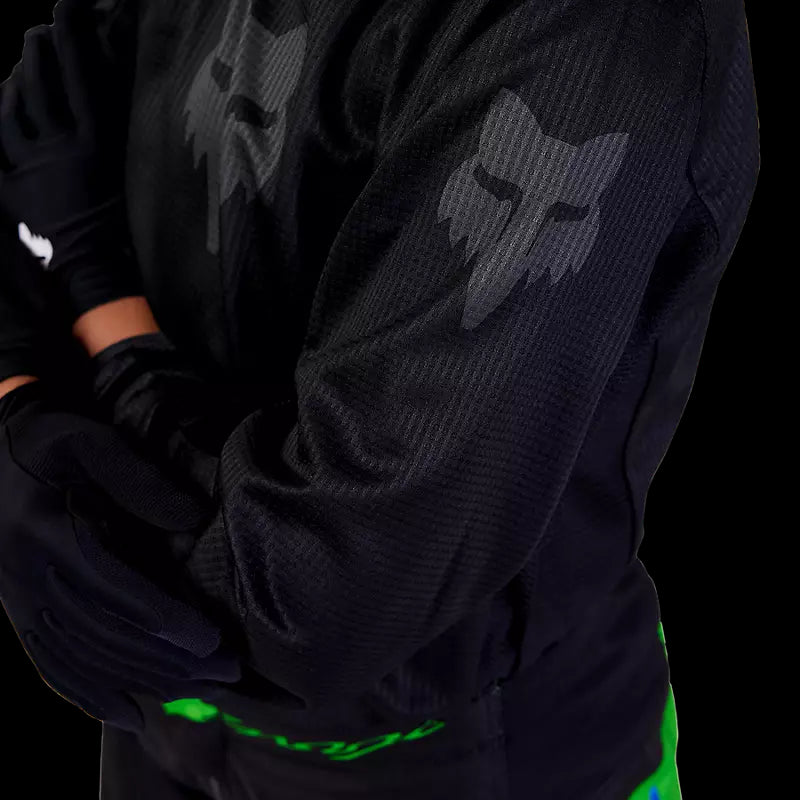 Fox Racing - Youth 180 Blackout Jersey
