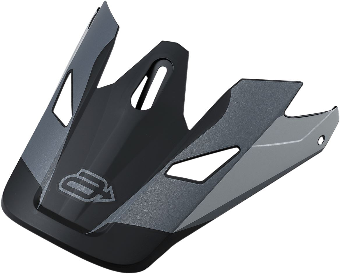 Arctiva - Rise Visor - Summit