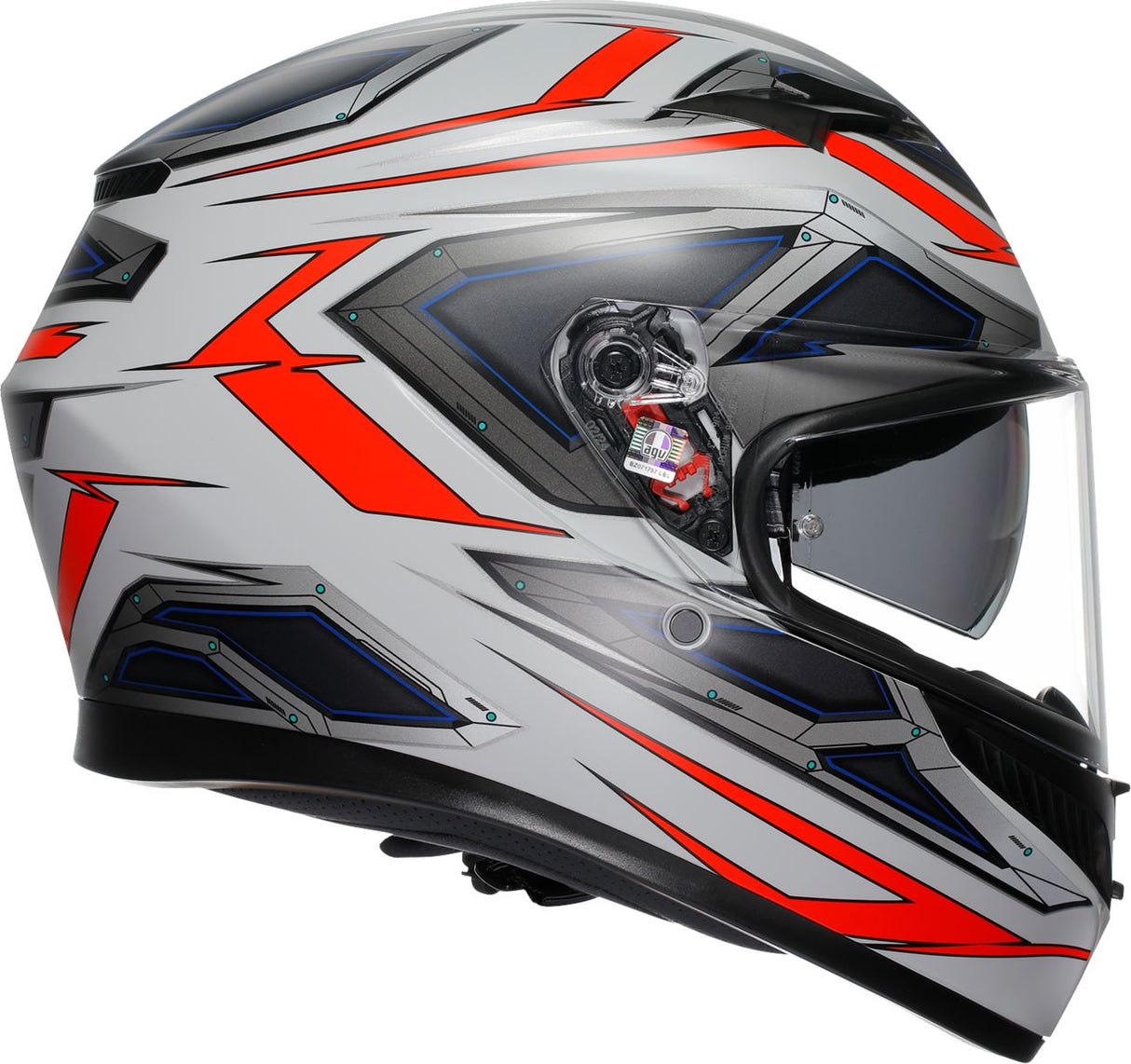 AGV K3 Helmet