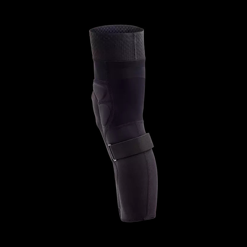 Fox Racing - Launch Knee/Shin Guard - Blk - M