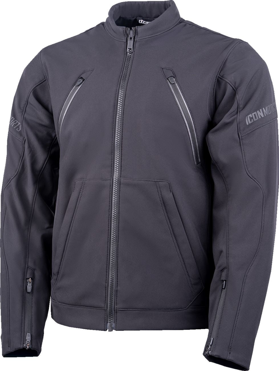ICON Merc3™ Jacket