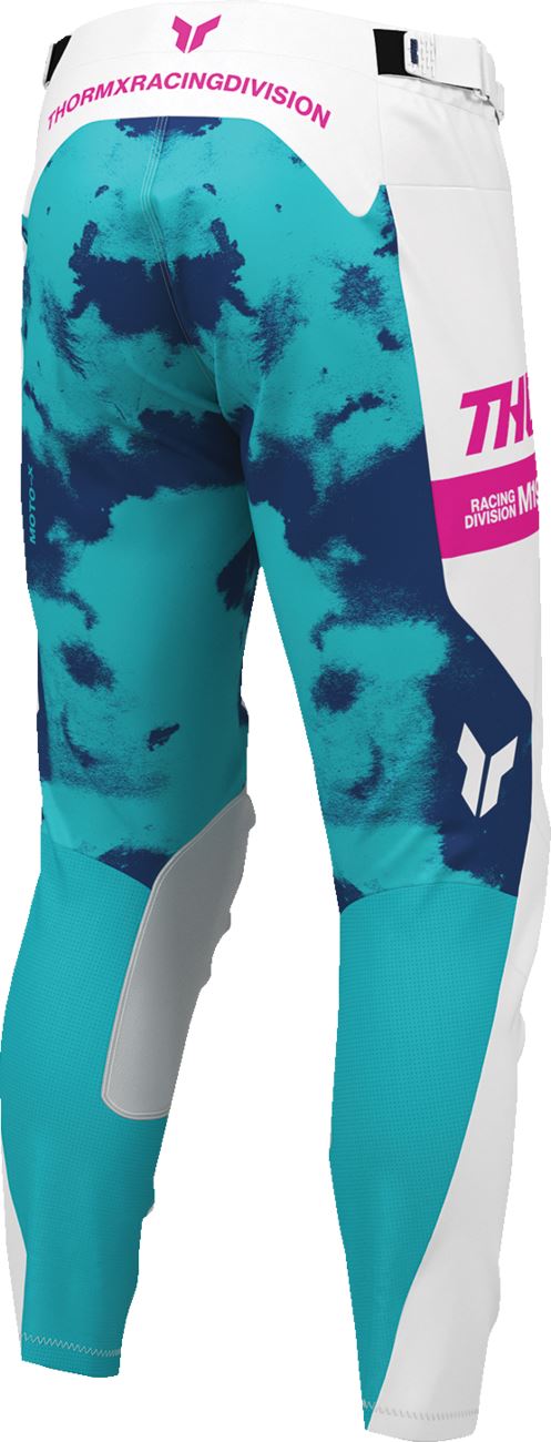 THOR Launchmode Bleach Pants