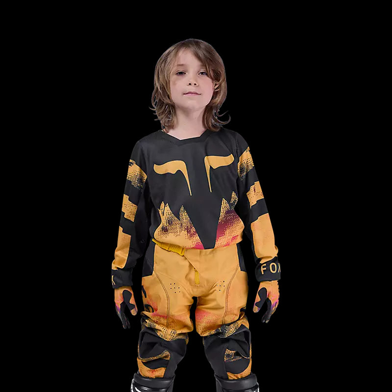 Fox Racing - Yth 180 Kairos Jersey