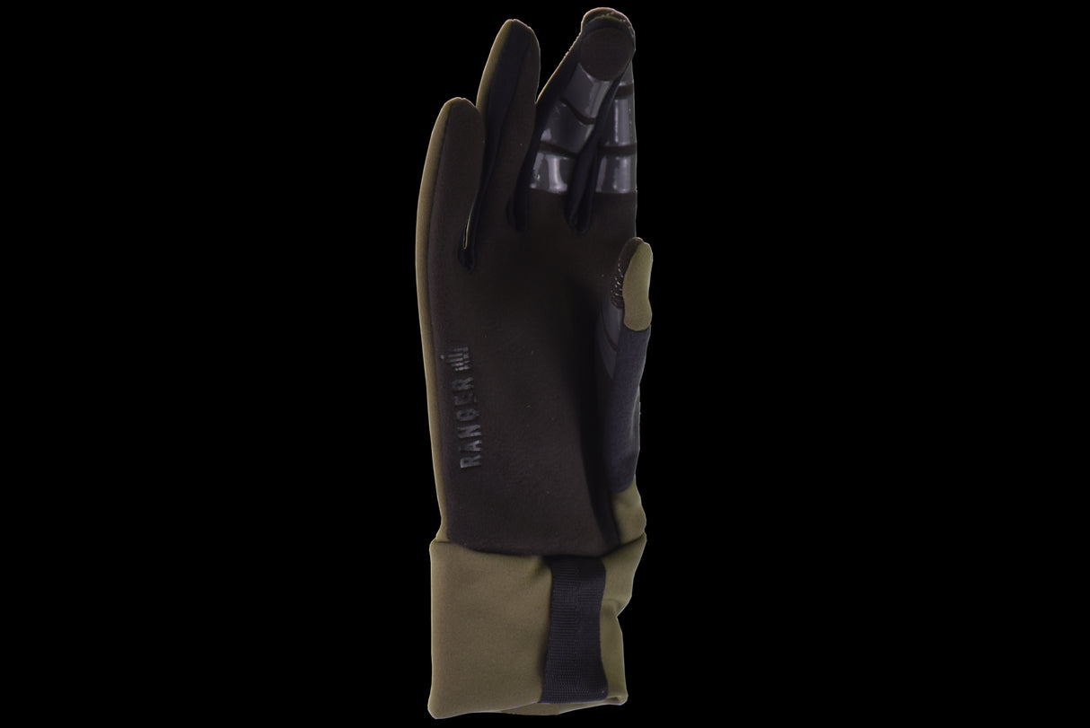 Fox Racing - Youth Ranger Fire Glove - Olive Green - S