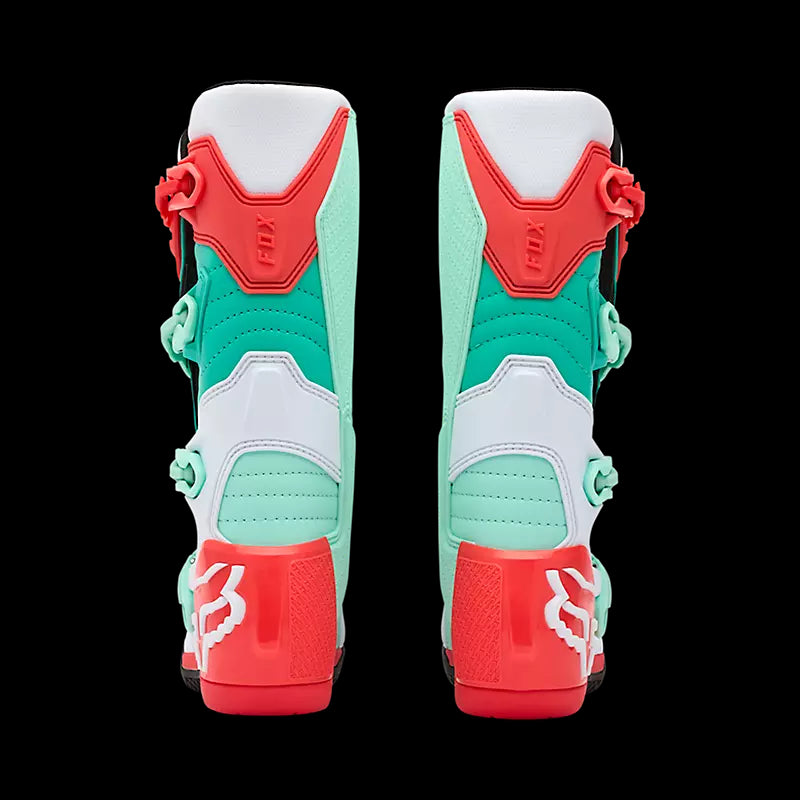 Fox Racing - Woman's Comp Boot