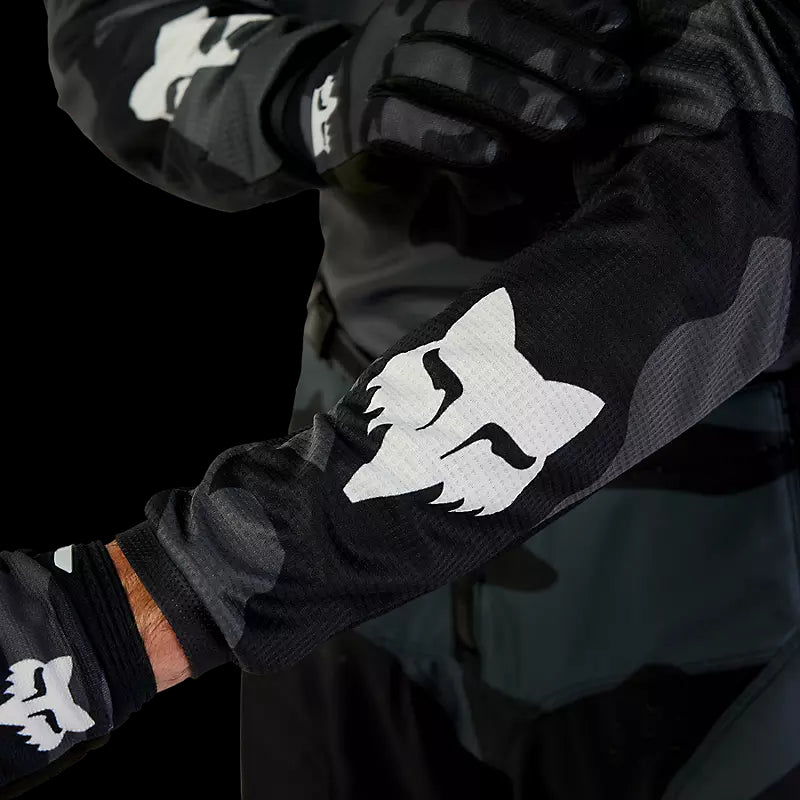 Fox Racing - 180 Bnkr Jersey