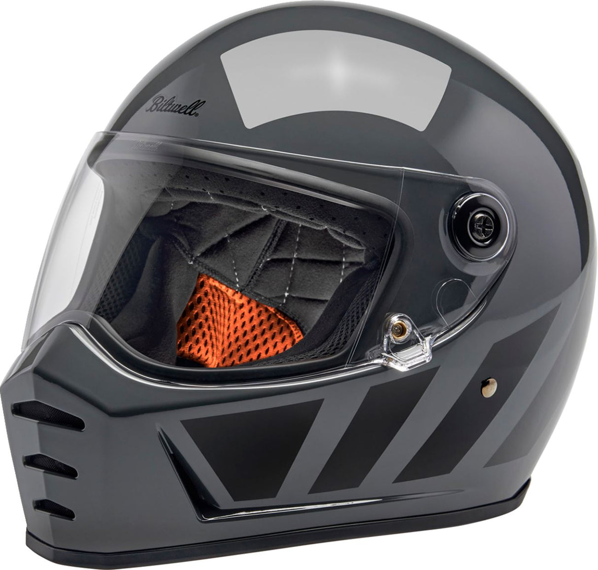 BILTWELL Lane Splitter Helmet