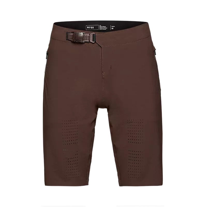Fox Racing - Women's Flexair Short - Cocoa Brown - S