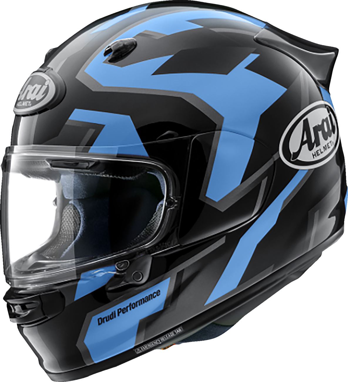 ARAI HELMETS Signet-X Helmet - Robotik