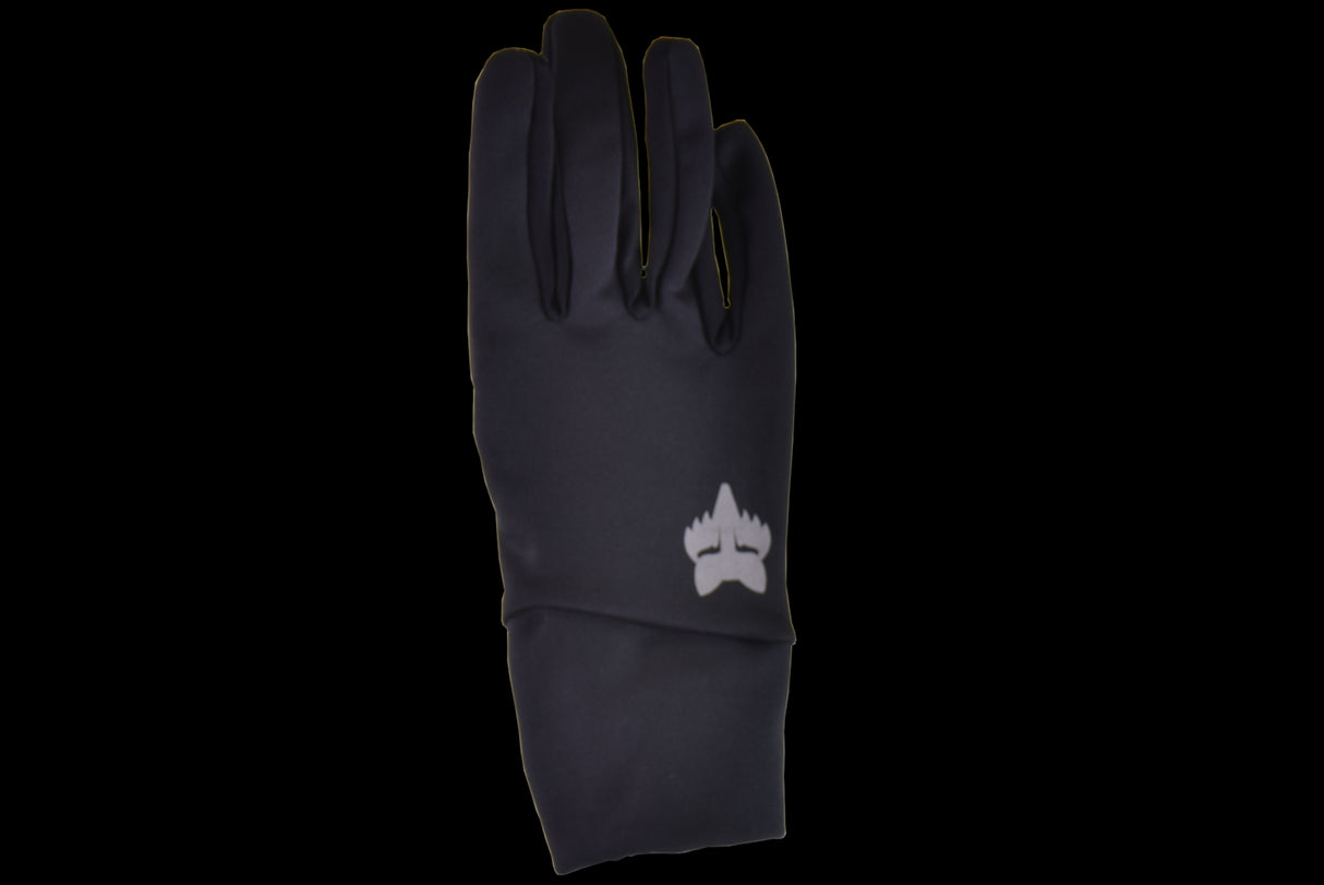 Fox Racing - Womens Ranger Fire Lunar Glove - Black - M