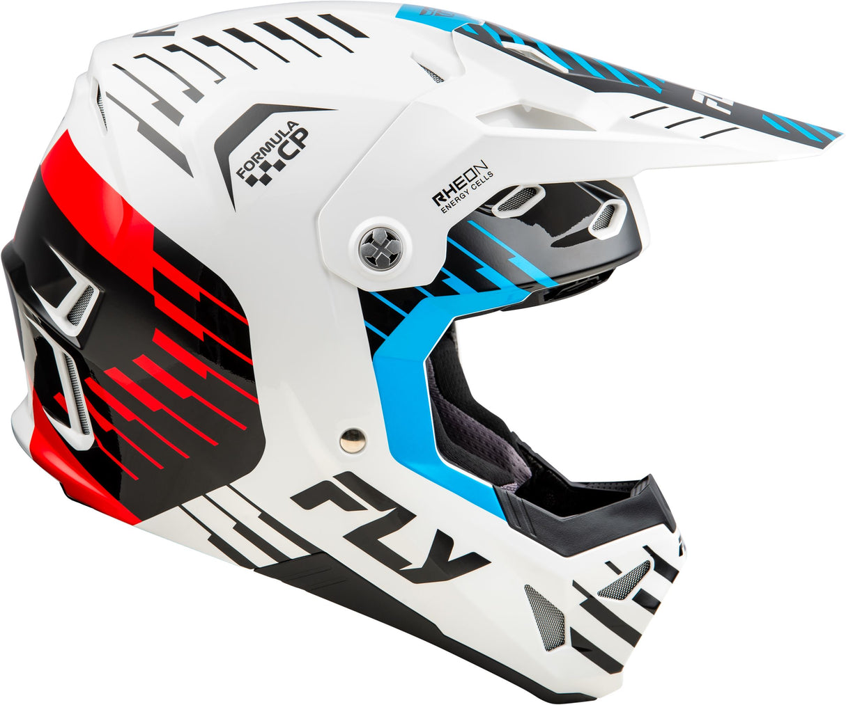 Formula CP Slice Helmet