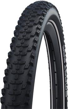 Schwalbe Smart Sam Tire - 24 x 1.85, Clincher, Wire, Black, Active Line, K-Guard, SBC