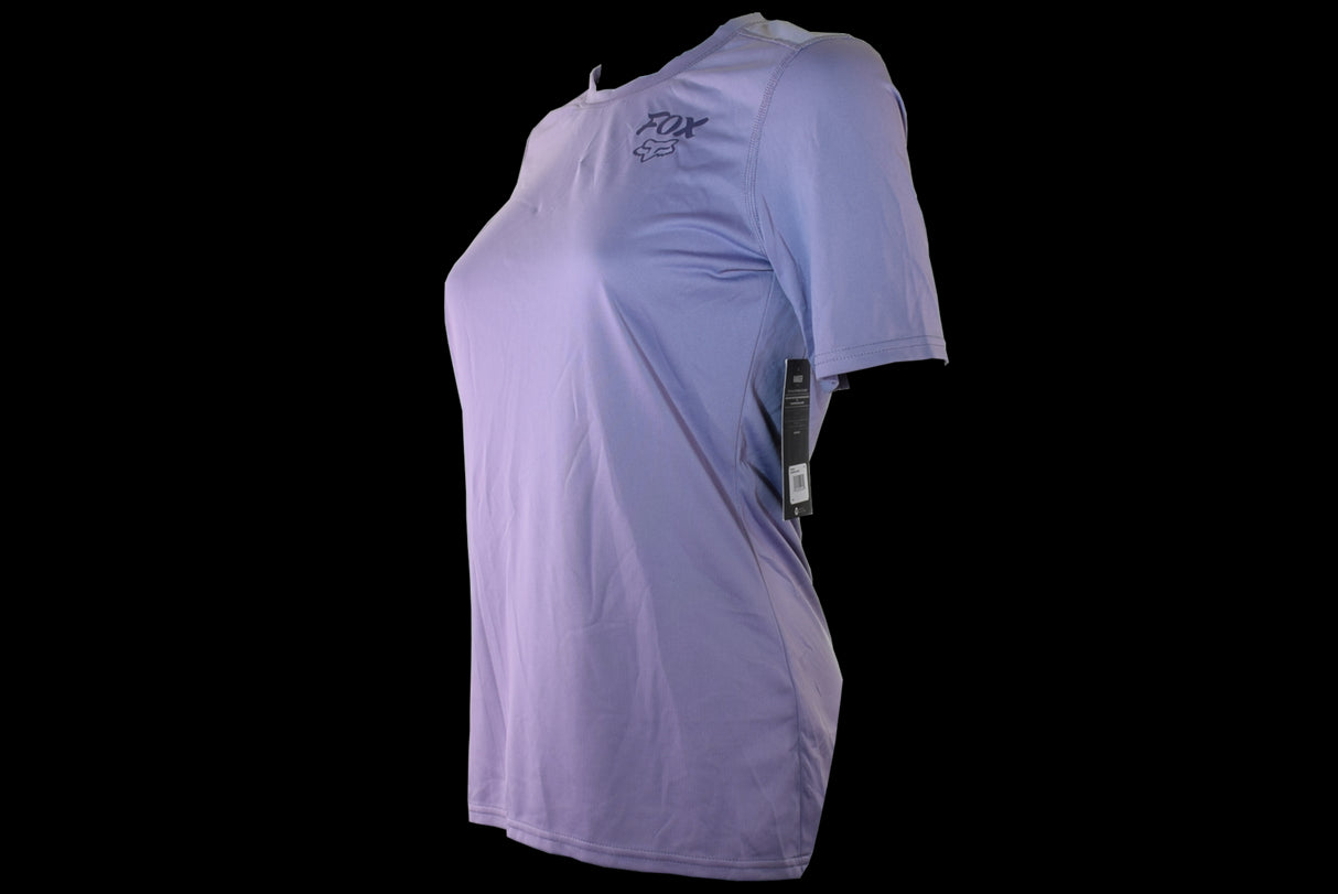 Fox Racing - Womens Ranger Ss Jersey - Lav - S