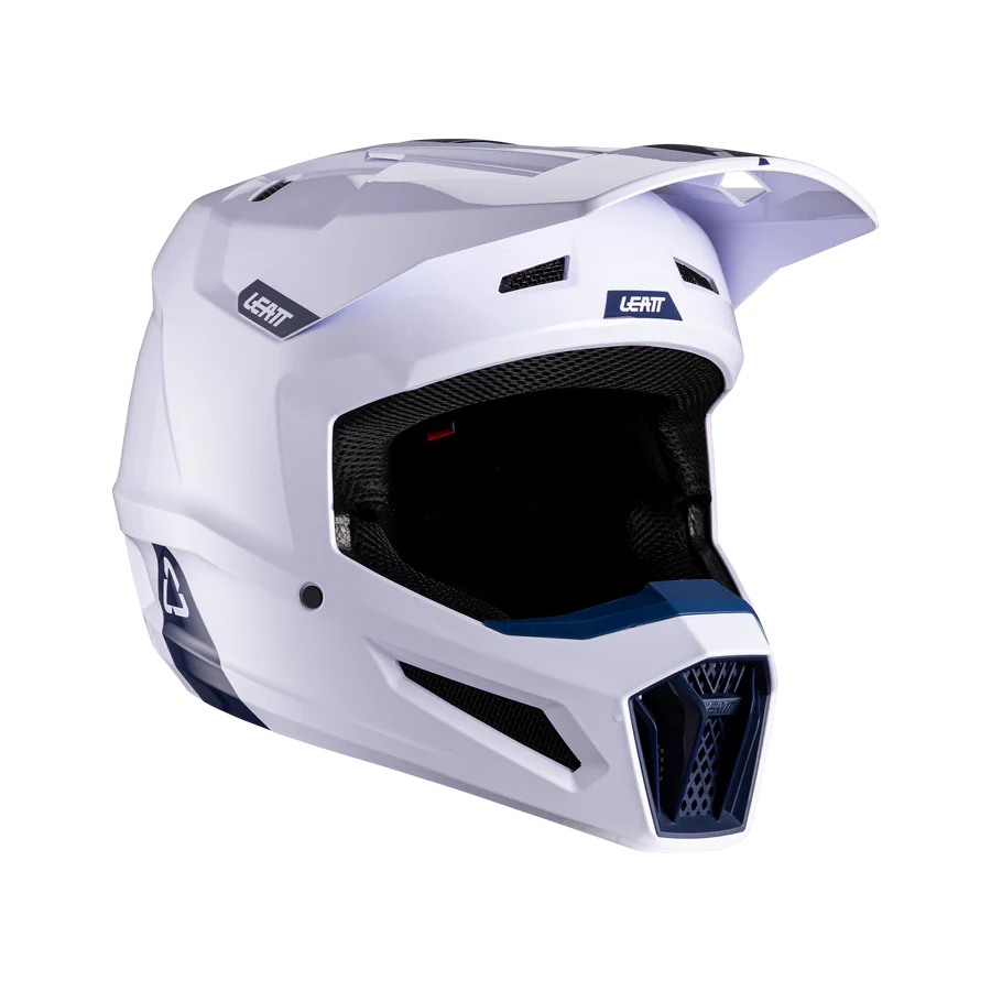 Leatt Moto 2.5 Off-Road Helmet