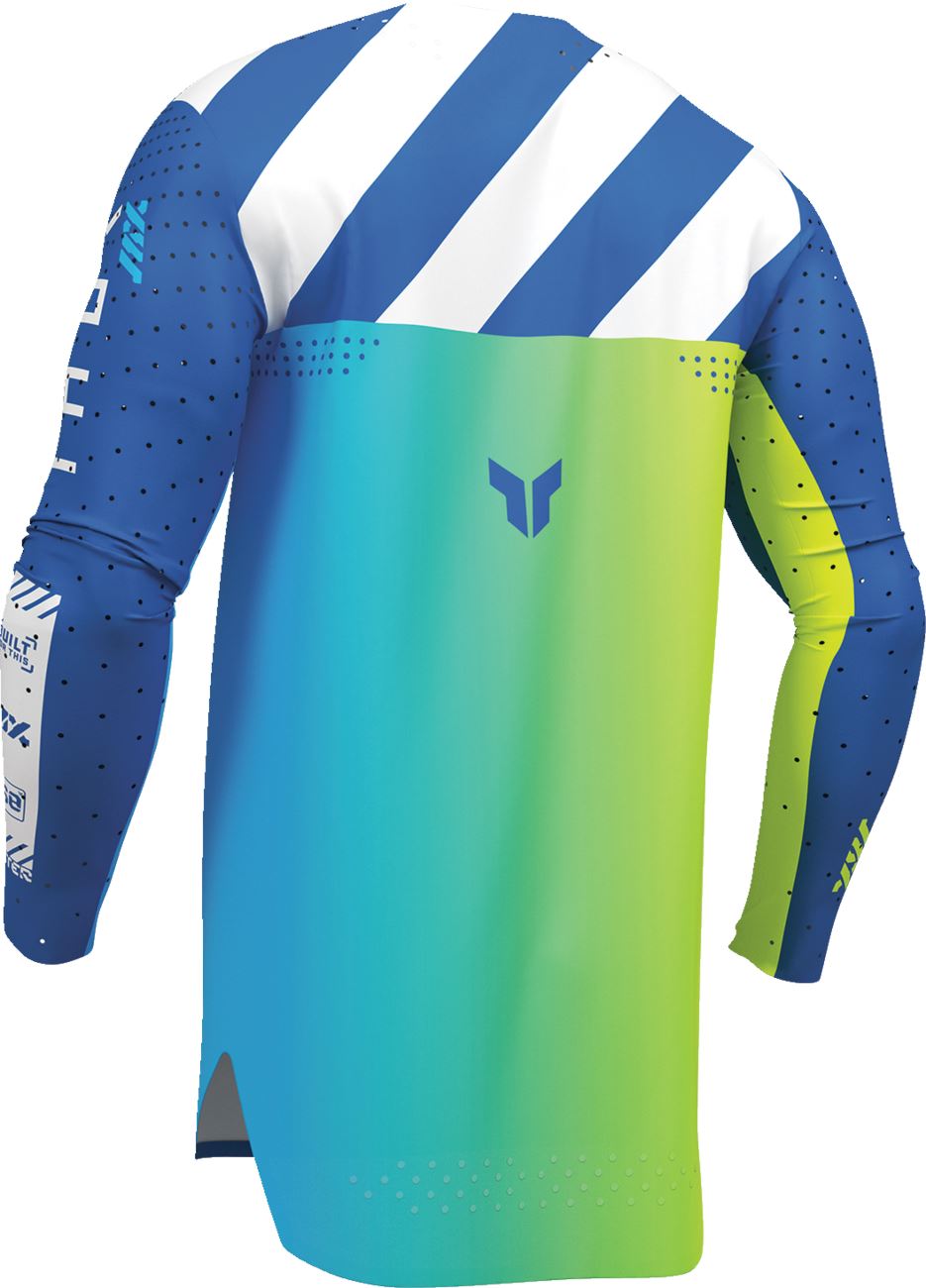 THOR Sportmode Synth Jersey