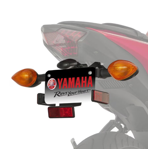 Yamaha YZF-R3 / MT-03 Fender Eliminator Kit
