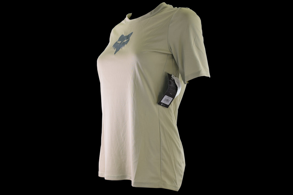 Fox Racing - Womens Ranger Ss Jersey Foxhead - Cac - S