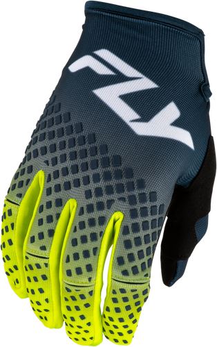 Fly Racing - Kinetic Fade Gloves