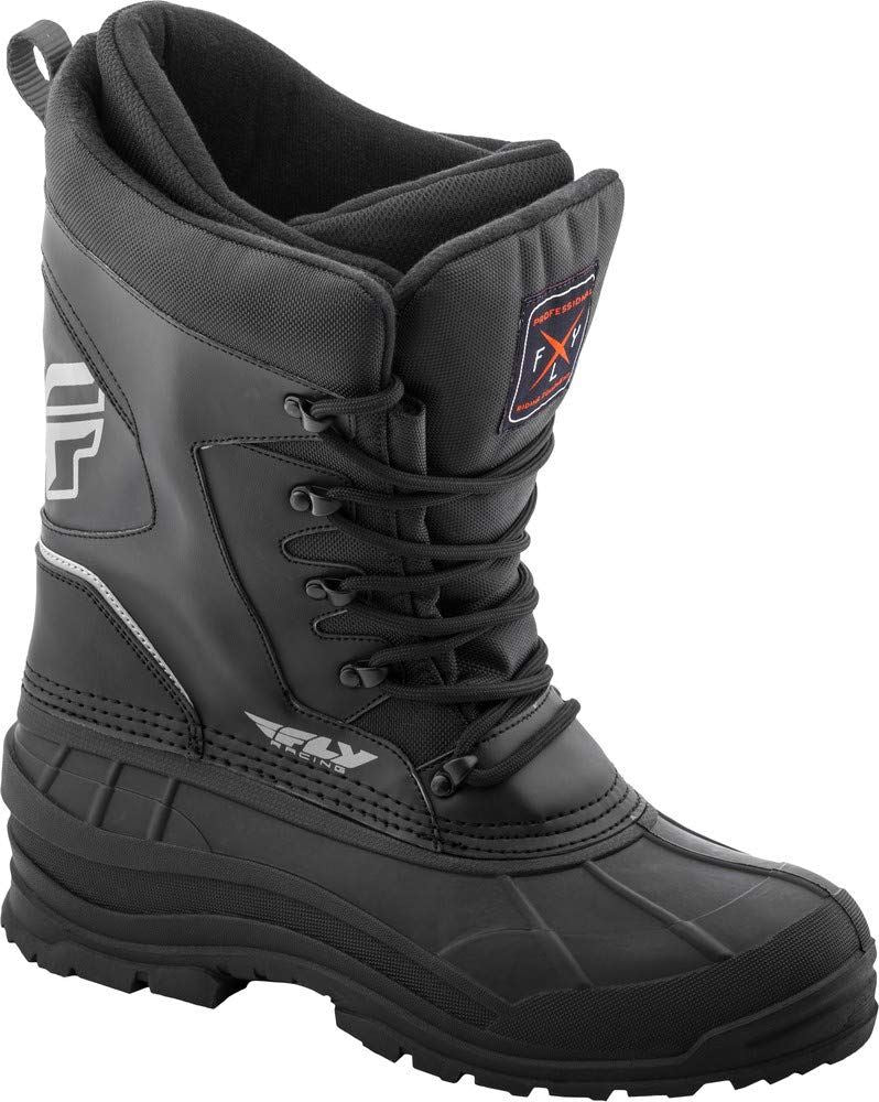 Fly Racing - Aurora Boots (Open Box) - Cycle City Outdoors