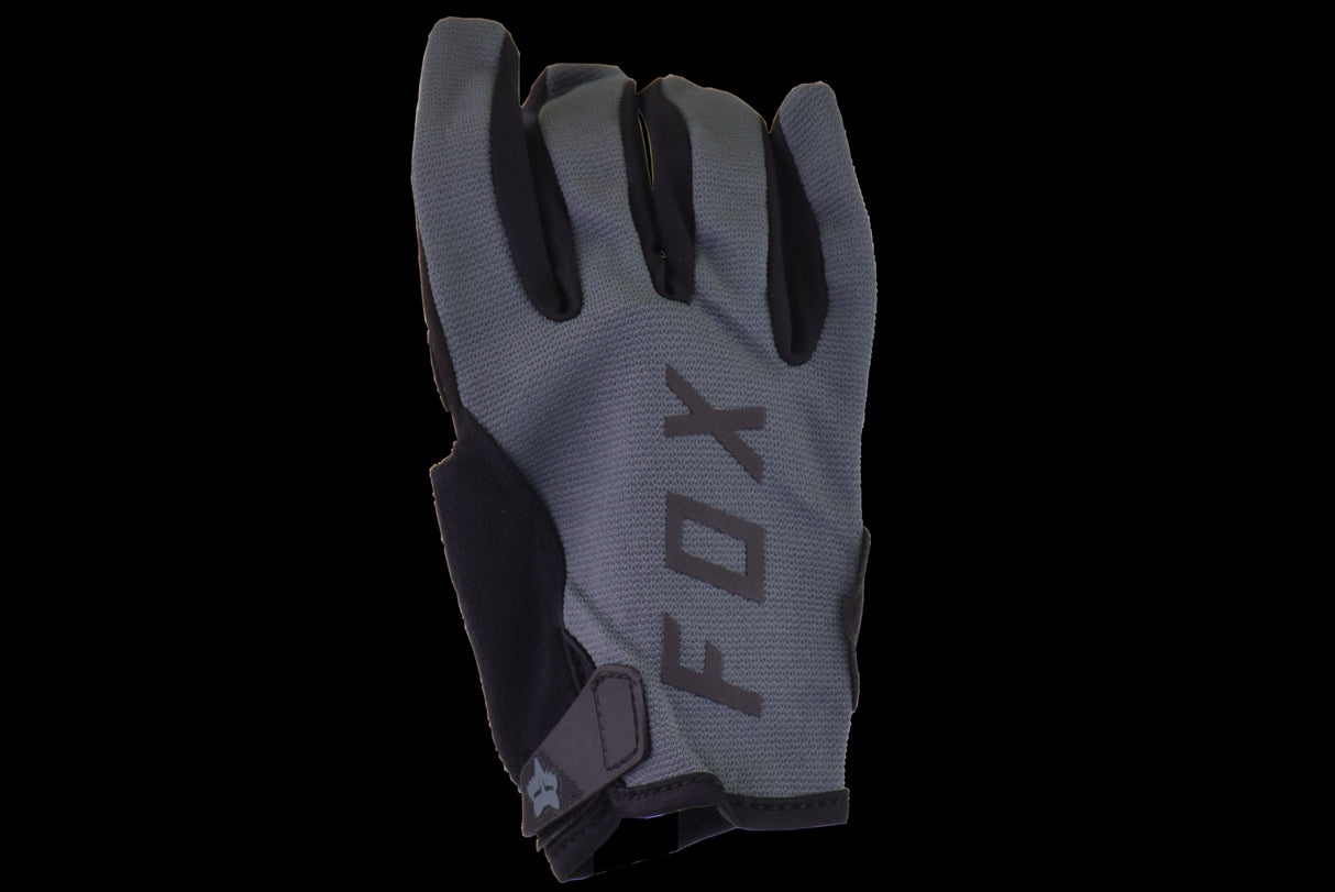 Fox Racing - Womens Ranger Gel Glove - Citadel Blue - M