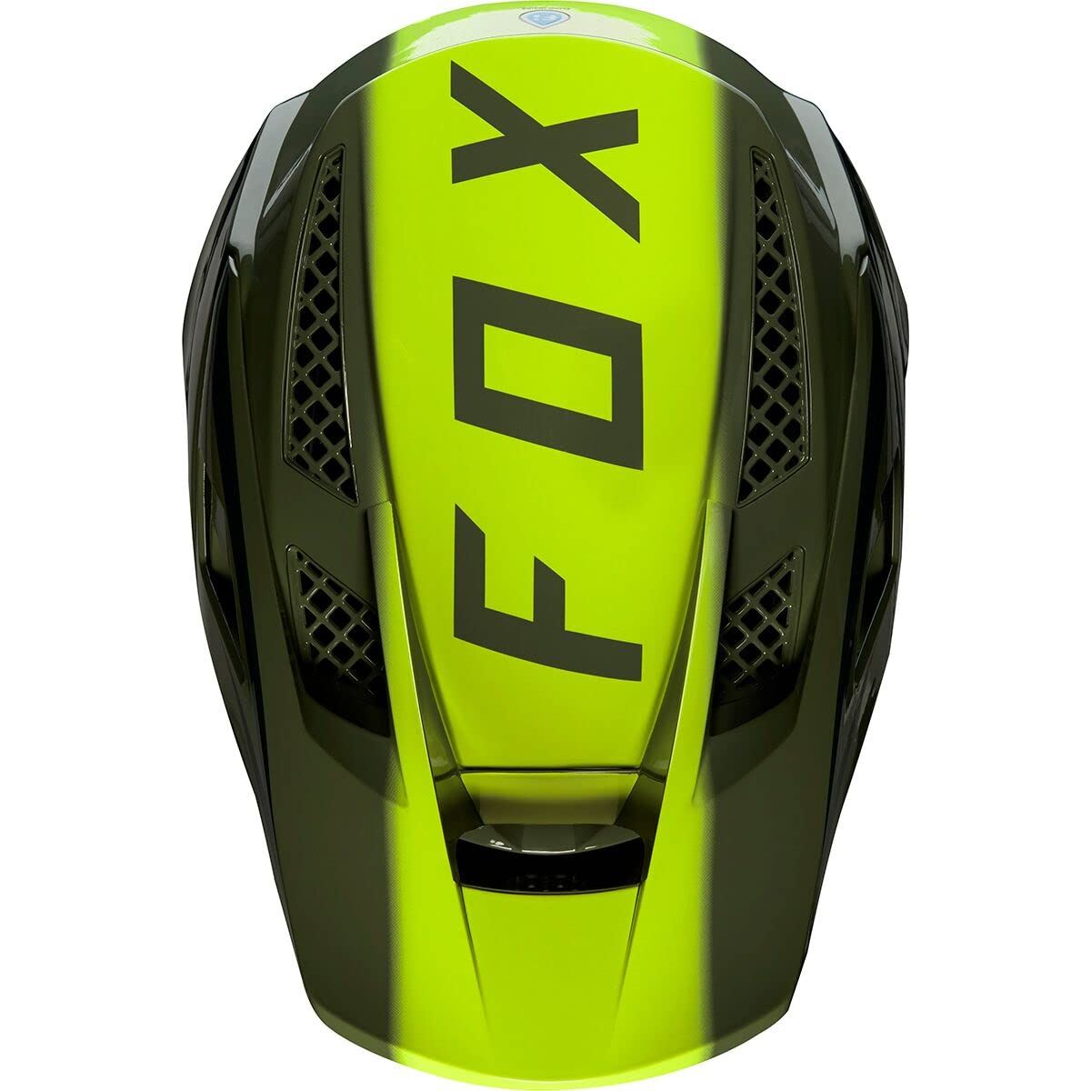 Fox Racing - Rampage Pro Carbon Helmet - Cycle City Outdoors
