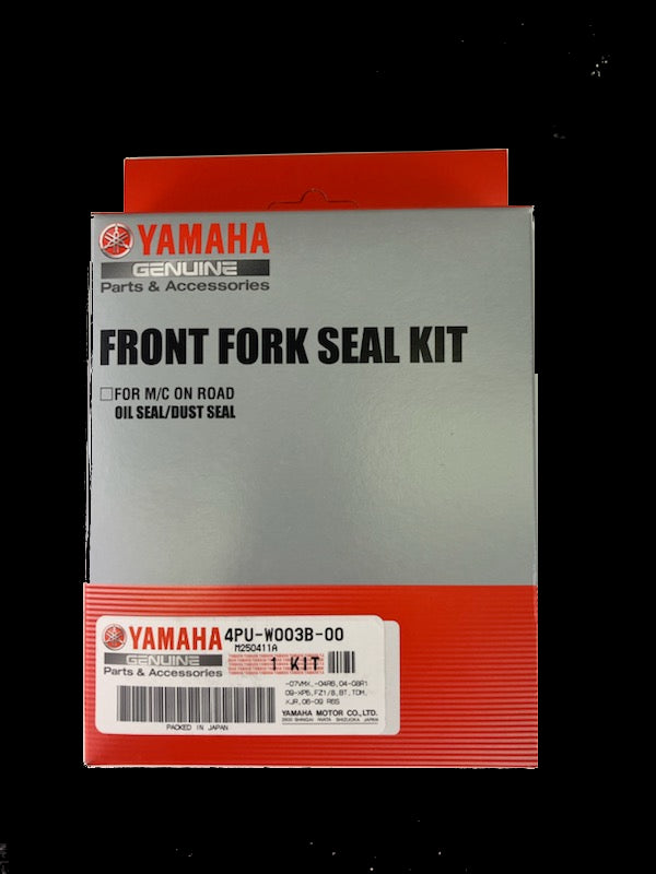 Yamaha Fork Seal Kit Fits XTZ7 Tenere and more