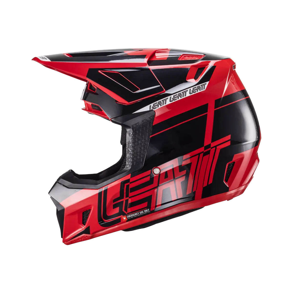 Leatt - Helmet Kit 7.5
