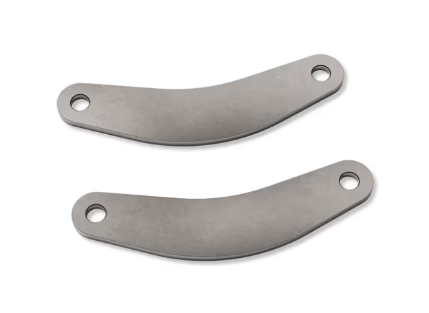 Yamaha Genuine Ténéré 700 Lowering Link Kit | 11mm / 0.4" Seat Height Reduction | 2025–2026