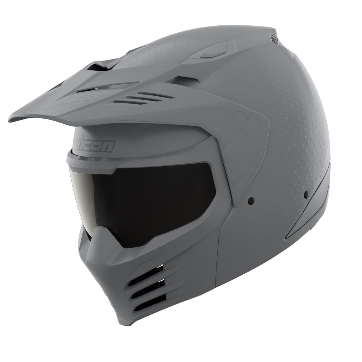 ICON Elsinore™ Helmet - Monotype