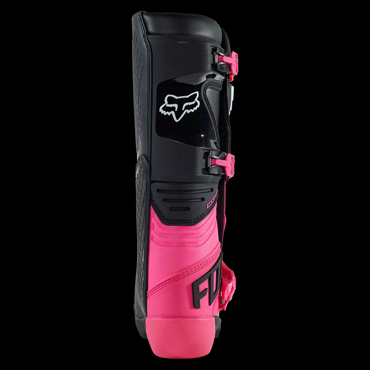 Fox Racing - Womens Comp Boot - Buckle - Cycle City Outdoors
