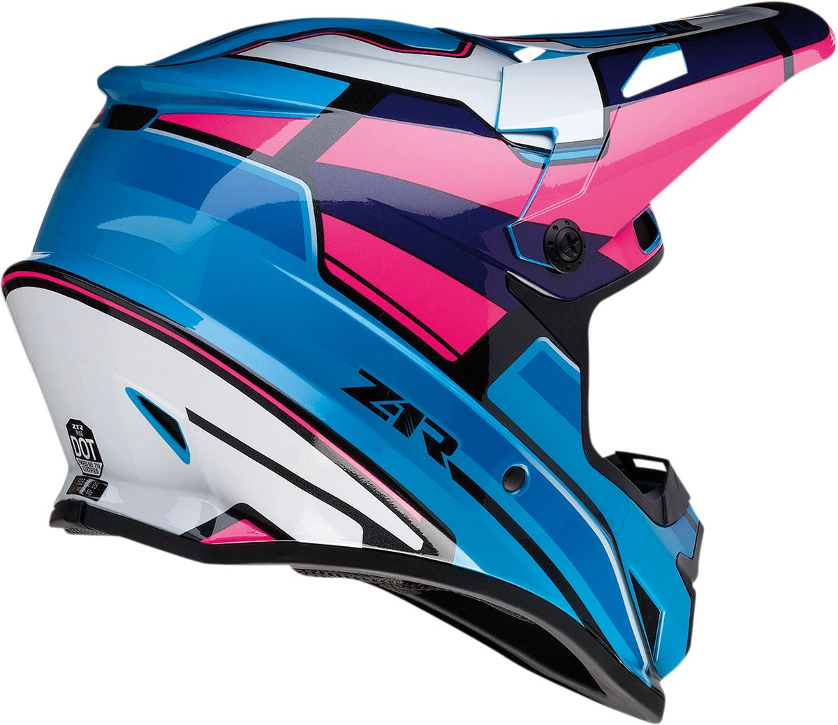 Z1R Rise Helmet - M C