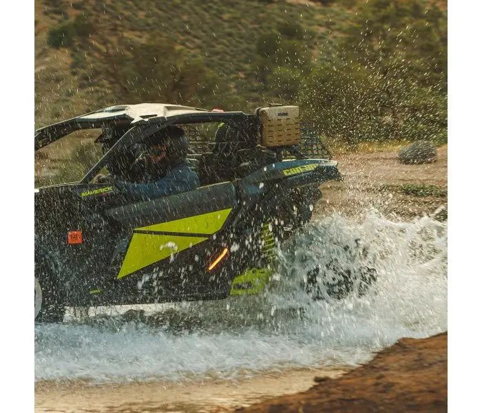 RAVEK MOLLE Zipperless Bag - Waterproof - 6.9L