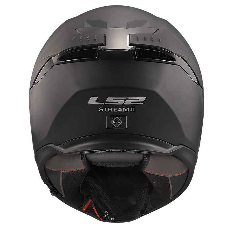 LS2 - Stream II Full Face Helmet