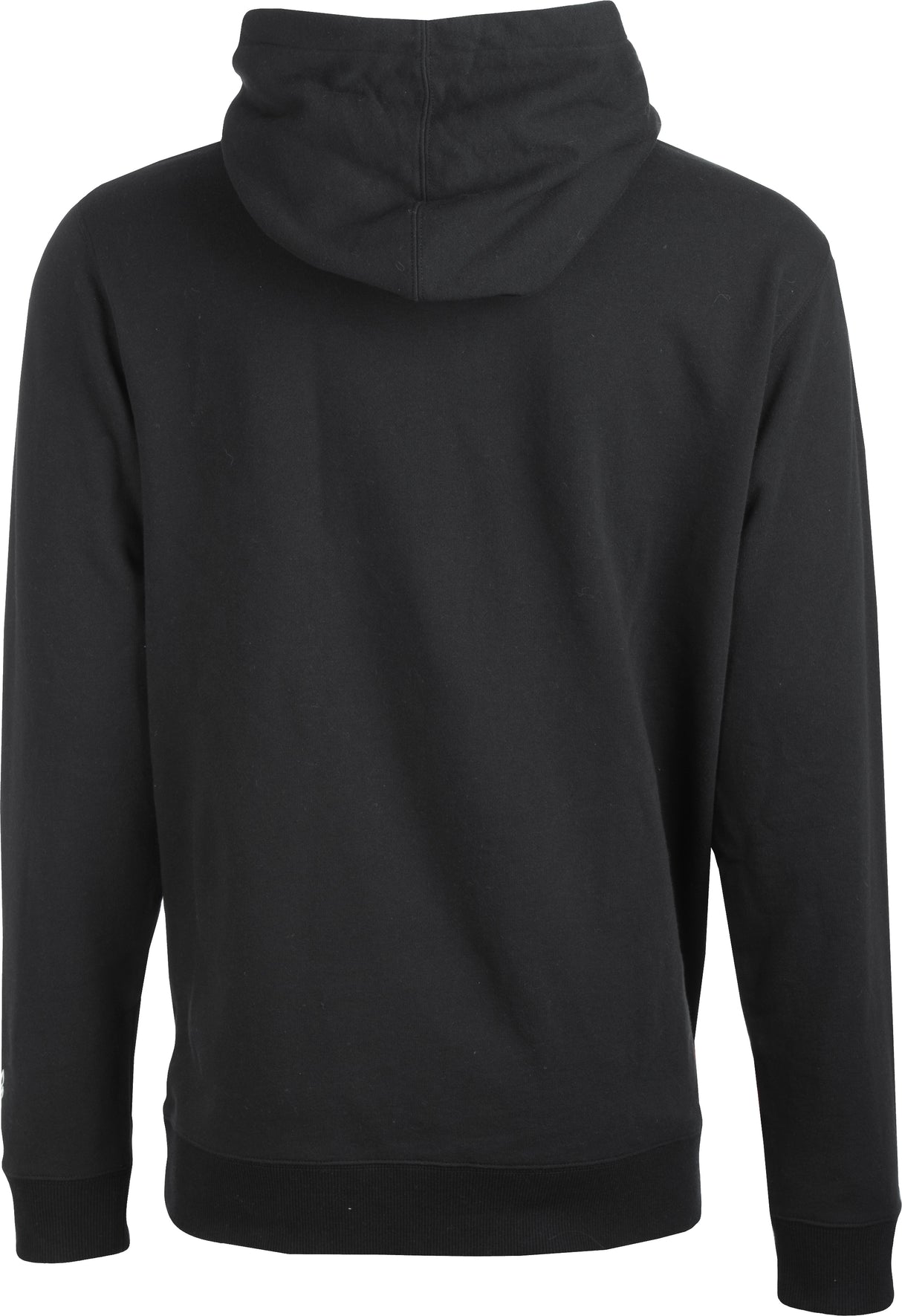 Fly Corporate Zip Up Hoodie Black Xl - Cycle City Outdoors
