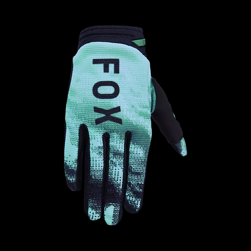 Fox Racing - Yth 180 Kairos Glove