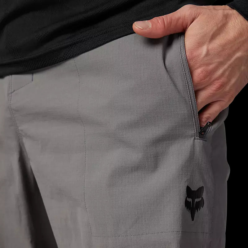 Fox Racing - Ranger Short w/Liner