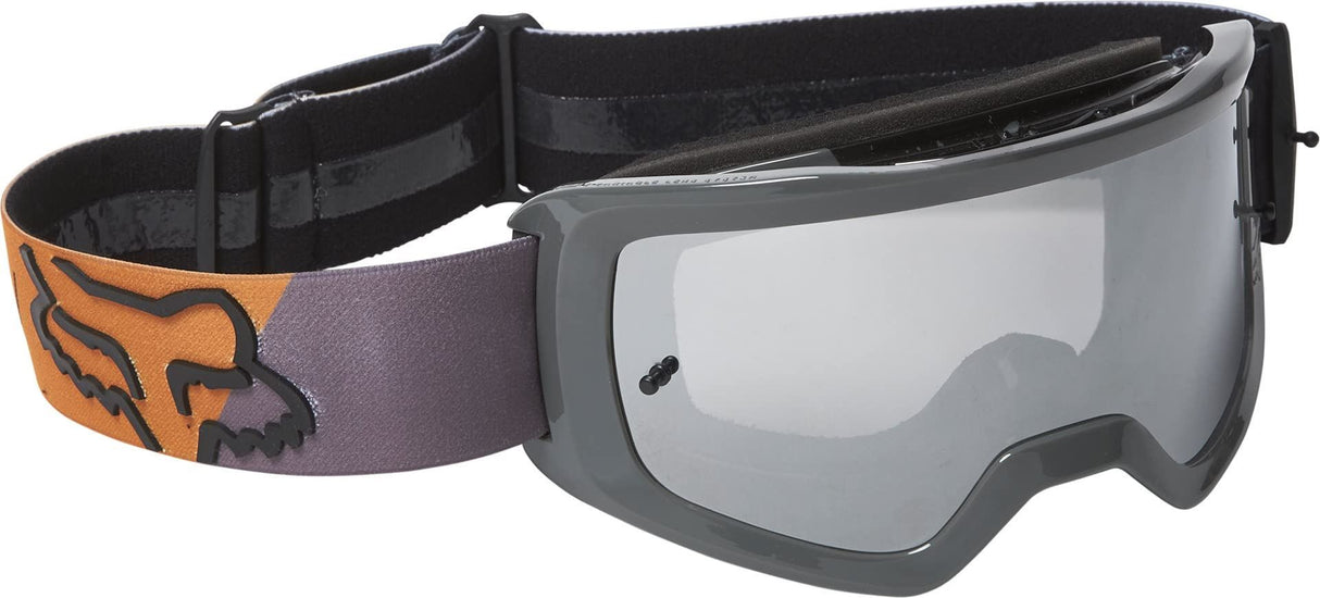 Fox Racing - Main Stray Goggle (Open Box) - Cycle City Outdoors