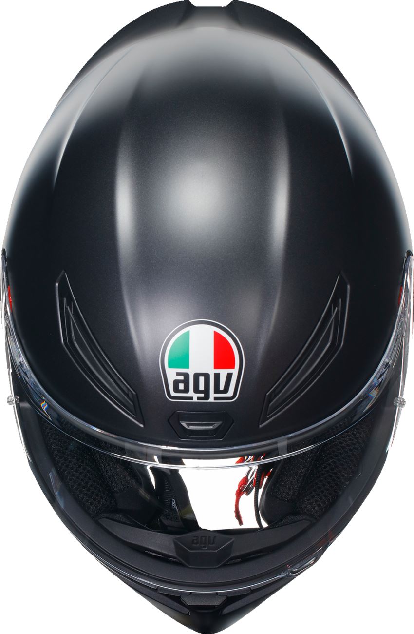 AGV K1 S Full-Face Motorcycle Helmet