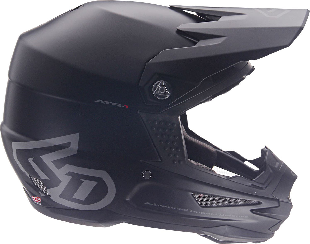 6D Helmets - ATR-1 Helmet
