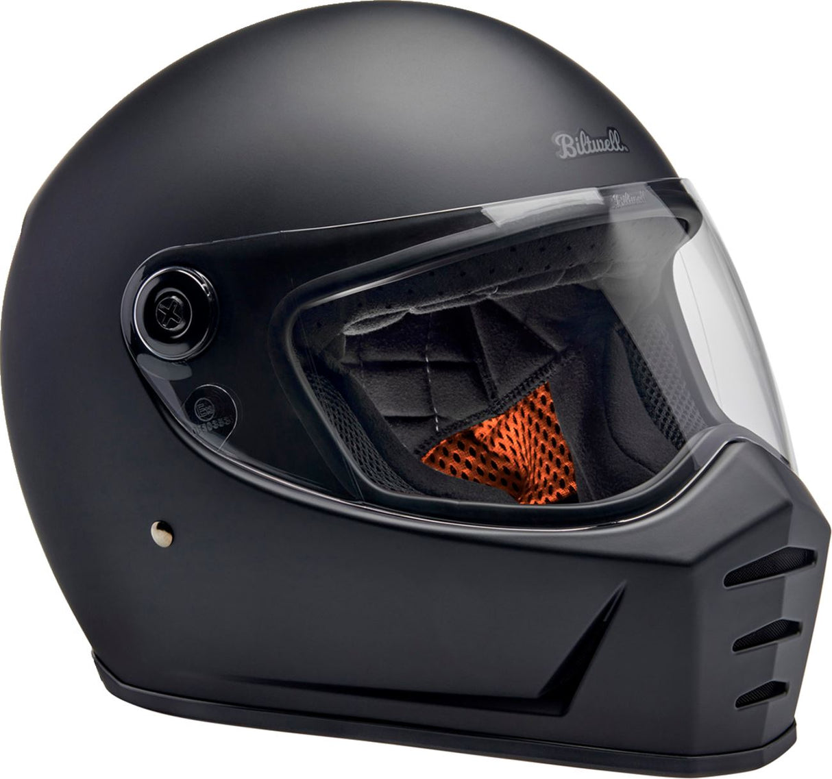 BILTWELL Lane Splitter Helmet